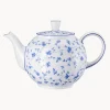 Tetera de porcelana 1382, 1,2 l