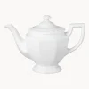 Tetera de porcelana Maria Blanco