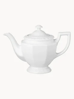 Tetera de porcelana Maria Blanco