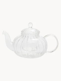 Tetera de vidrio Vintage, 1 L