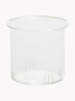 Tetera de vidrio Vintage, 1 L