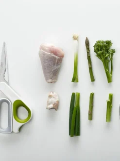 Tijeras de cocina PowerGrip