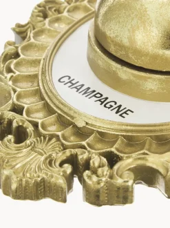 Timbre de pared decorativo Bell