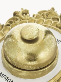 Timbre de pared decorativo Bell