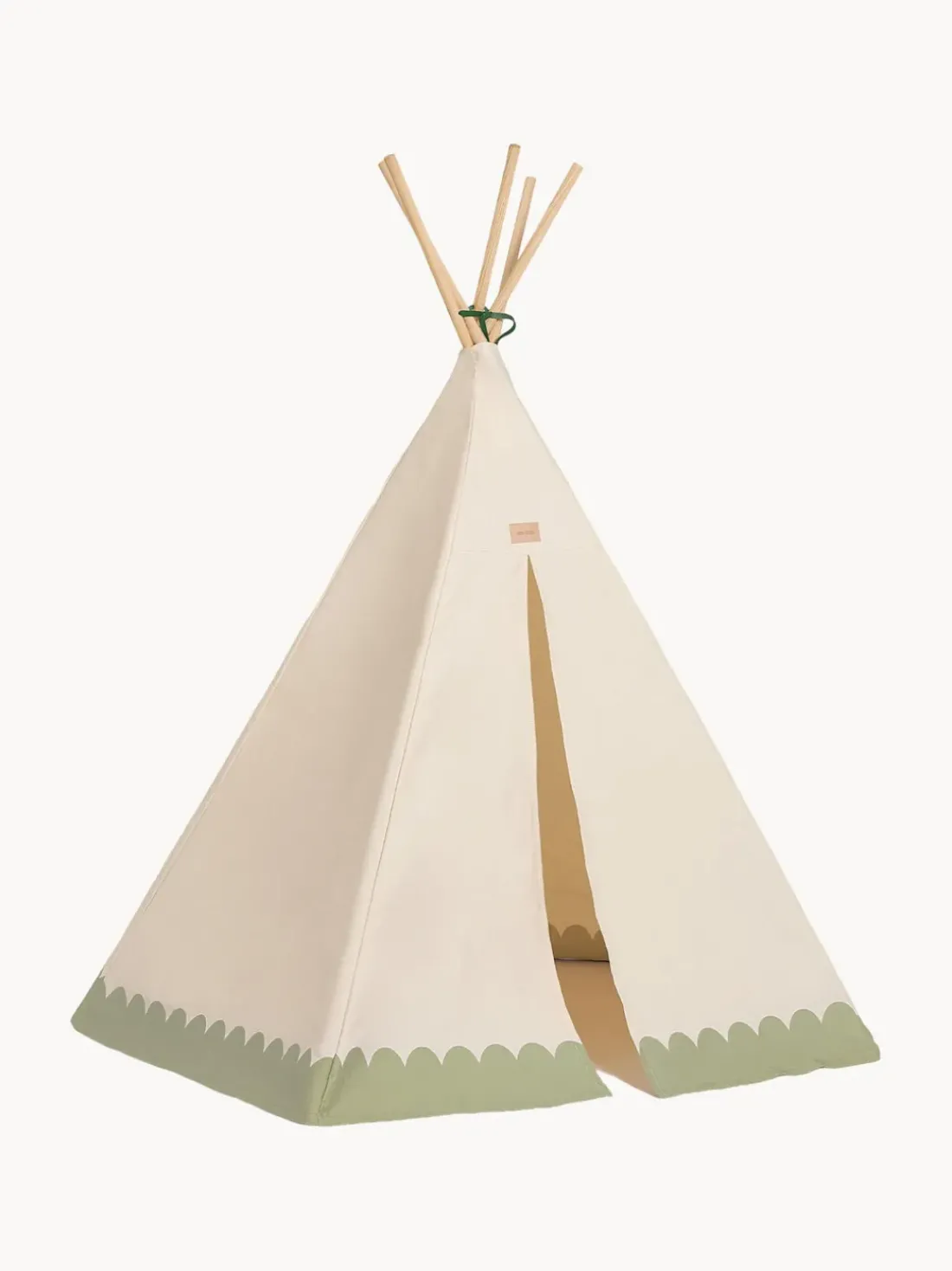 Tipi infantil de algodón Vibes