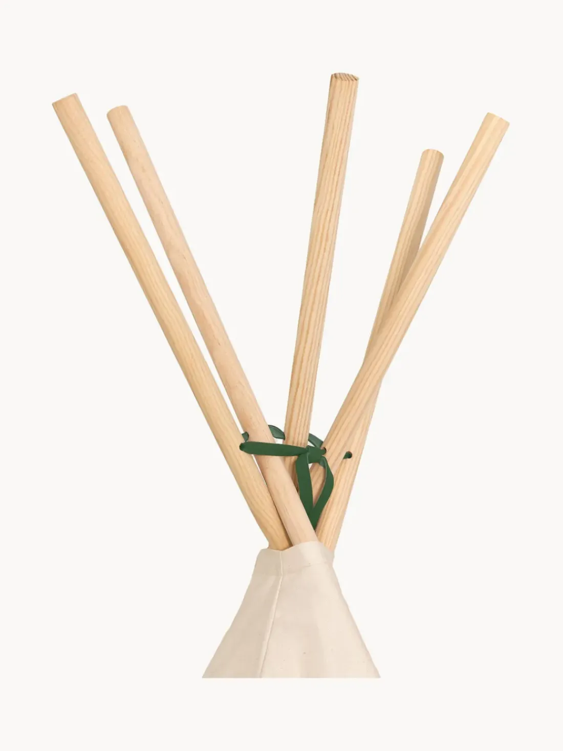 Tipi infantil de algodón Vibes