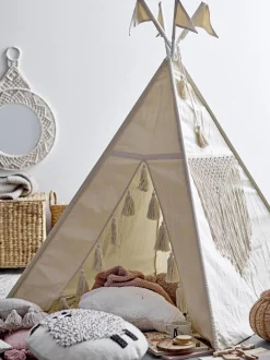 Tipi infantil Lagos