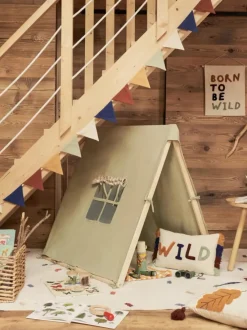 Tipi infantil Yanil
