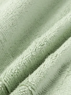 Toalla con borde a rayas Luxe, tamaños diferentes