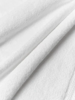 Toalla de algodón ecológico Premium, tamaños diferentes