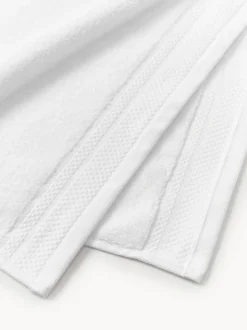 Toalla de algodón ecológico Premium, tamaños diferentes