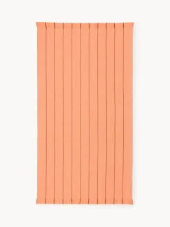 Toalla de playa con flecos Piero