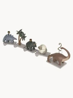 Tren de cumpleaños artesanal Dinomite