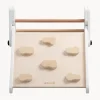 Triángulo de escalada de madera de haya Sebra