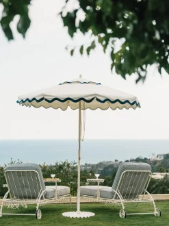 Tumbona Al Fresco