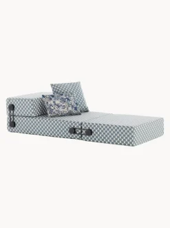 Tumbona exterior Trix