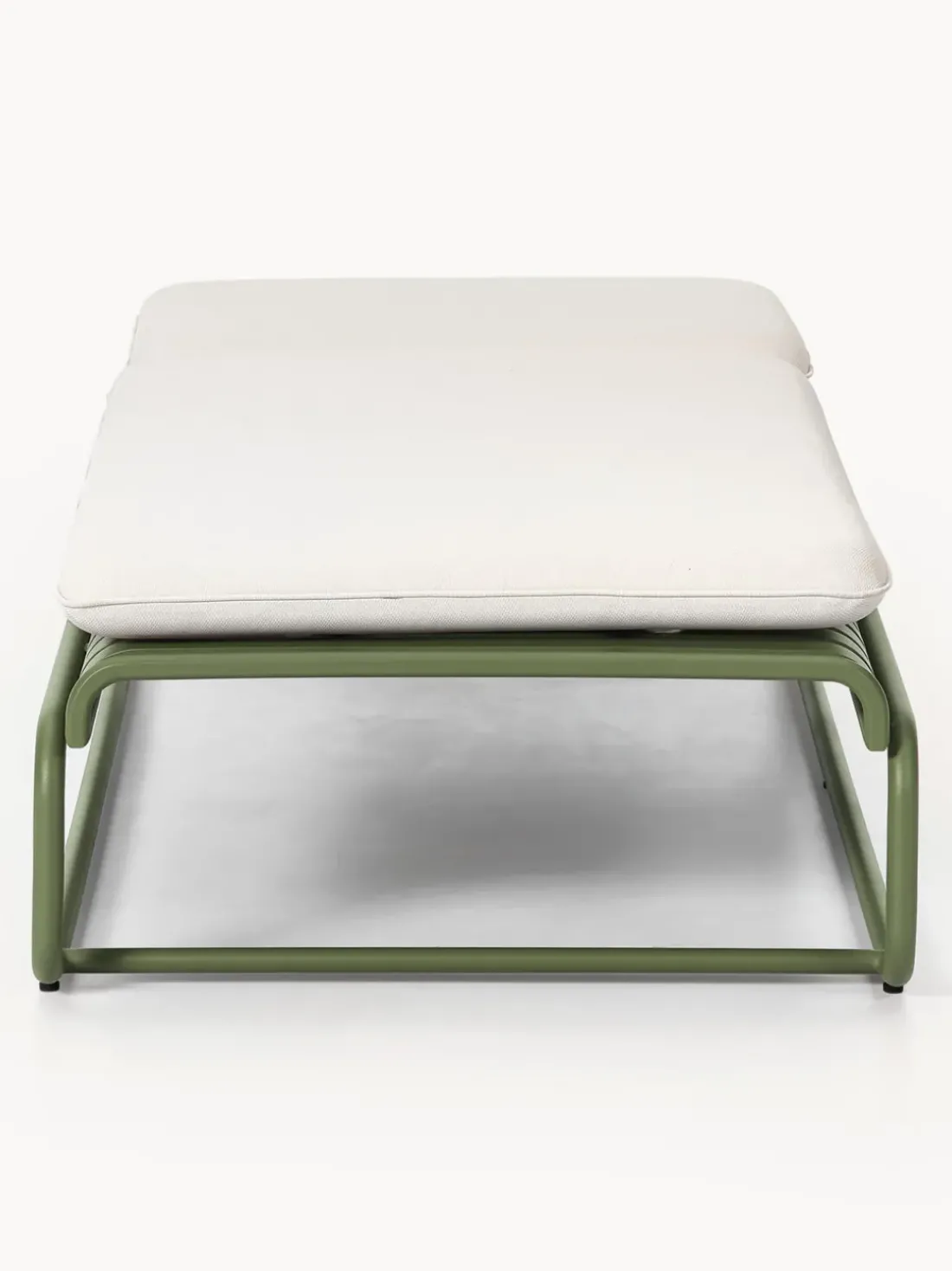 Tumbona para exterior Caio