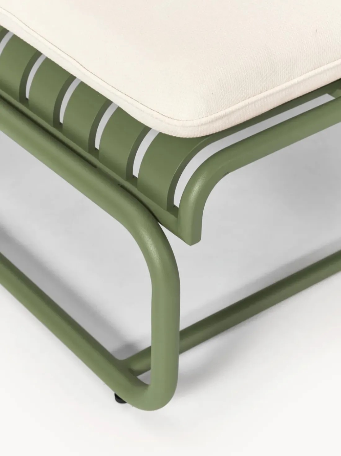 Tumbona para exterior Caio