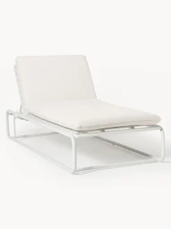 Tumbona para exterior Caio