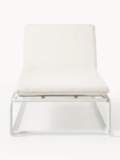 Tumbona para exterior Caio
