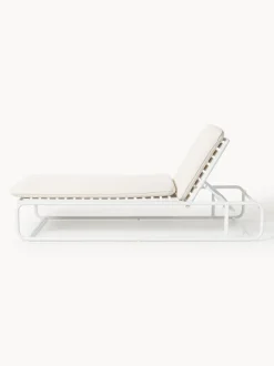 Tumbona para exterior Caio