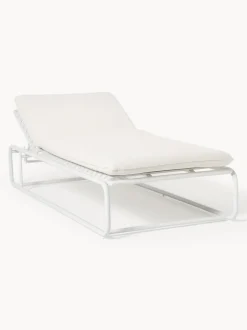 Tumbona para exterior Caio