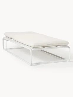 Tumbona para exterior Caio