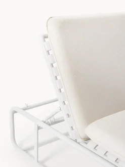 Tumbona para exterior Caio