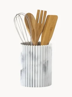 Utensilios de cocina con recipiente Holy, 5 pzas.