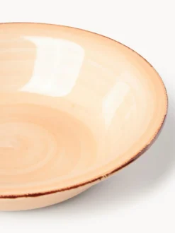 Vajilla artesanal Baita, 6 comensales (18 pzas.)