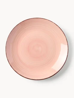 Vajilla artesanal Baita, 6 comensales (18 pzas.)