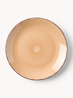 Vajilla artesanal Baita, 6 comensales (18 pzas.)