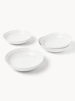 Vajilla artesanal Stevns, 4 comensales (12 pzas.)