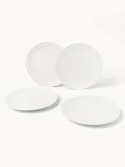 Vajilla artesanal Stevns, 4 comensales (12 pzas.)