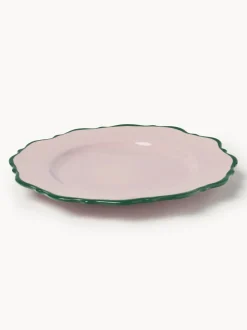 Vajilla Crumble, 4 comensales, 12 pzas.