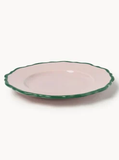 Vajilla Crumble, 4 comensales, 12 pzas.