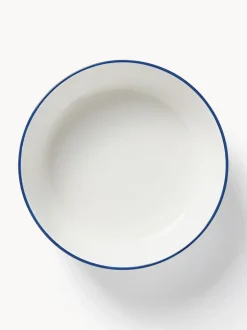 Vajilla de porcelana Facile, 6 comensales (18 pzas.)