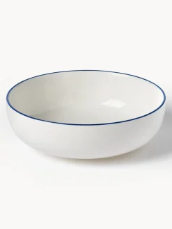 Vajilla de porcelana Facile, 6 comensales (18 pzas.)