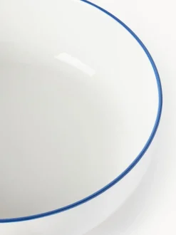 Vajilla de porcelana Facile, 6 comensales (18 pzas.)