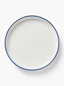 Vajilla de porcelana Facile, 6 comensales (18 pzas.)