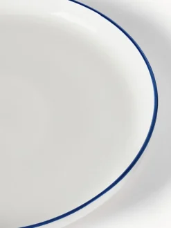 Vajilla de porcelana Facile, 6 comensales (18 pzas.)