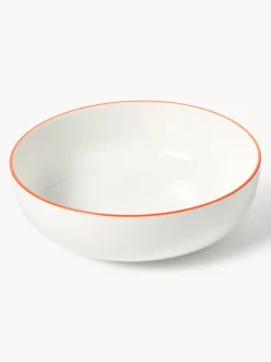 Vajilla de porcelana Facile, 6 comensales (18 pzas.)