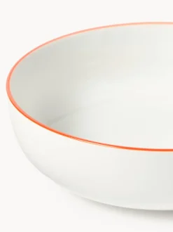 Vajilla de porcelana Facile, 6 comensales (18 pzas.)