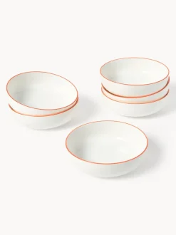 Vajilla de porcelana Facile, 6 comensales (18 pzas.)
