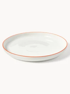Vajilla de porcelana Facile, 6 comensales (18 pzas.)