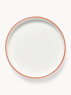 Vajilla de porcelana Facile, 6 comensales (18 pzas.)