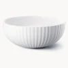 Vajilla de porcelana Koppel, 1 comensal (3 pzas.)