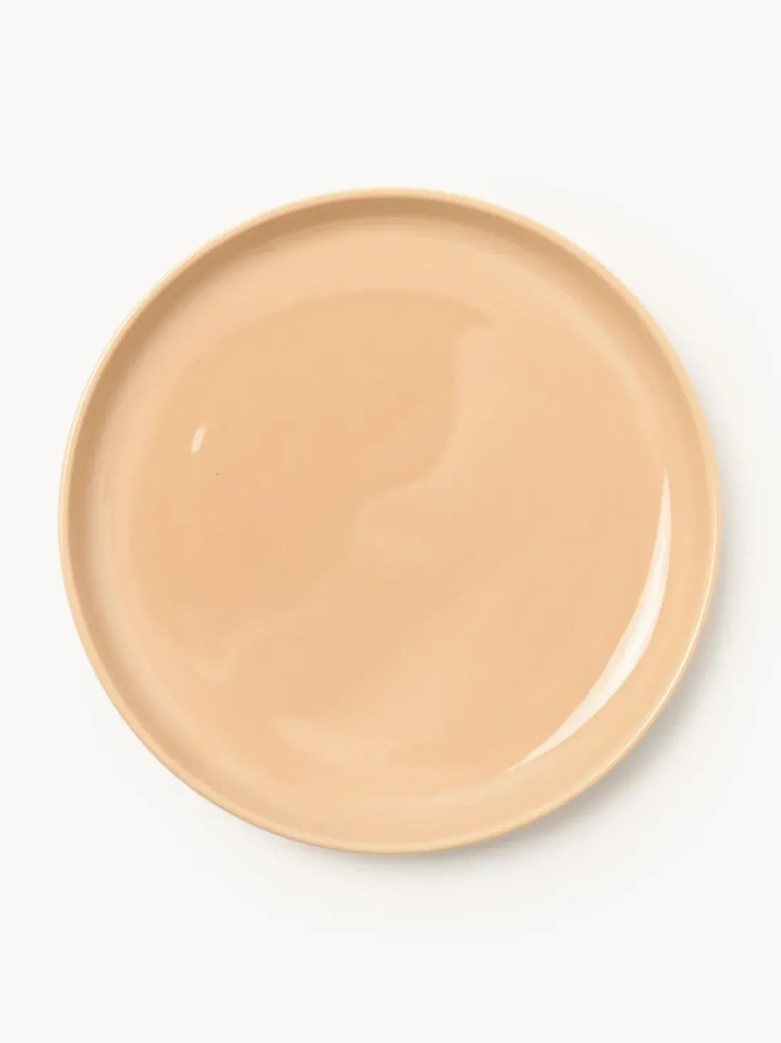 Vajilla de porcelana Nessa, 4 comensales (12 pzas.)