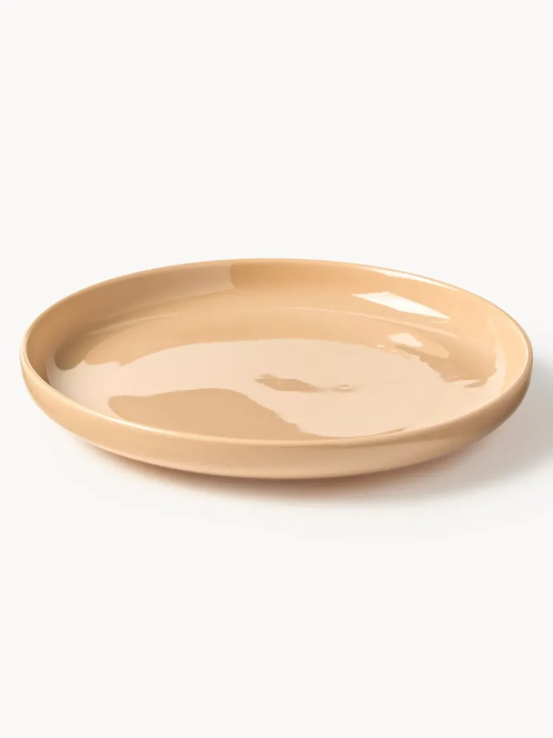 Vajilla de porcelana Nessa, 4 comensales (12 pzas.)