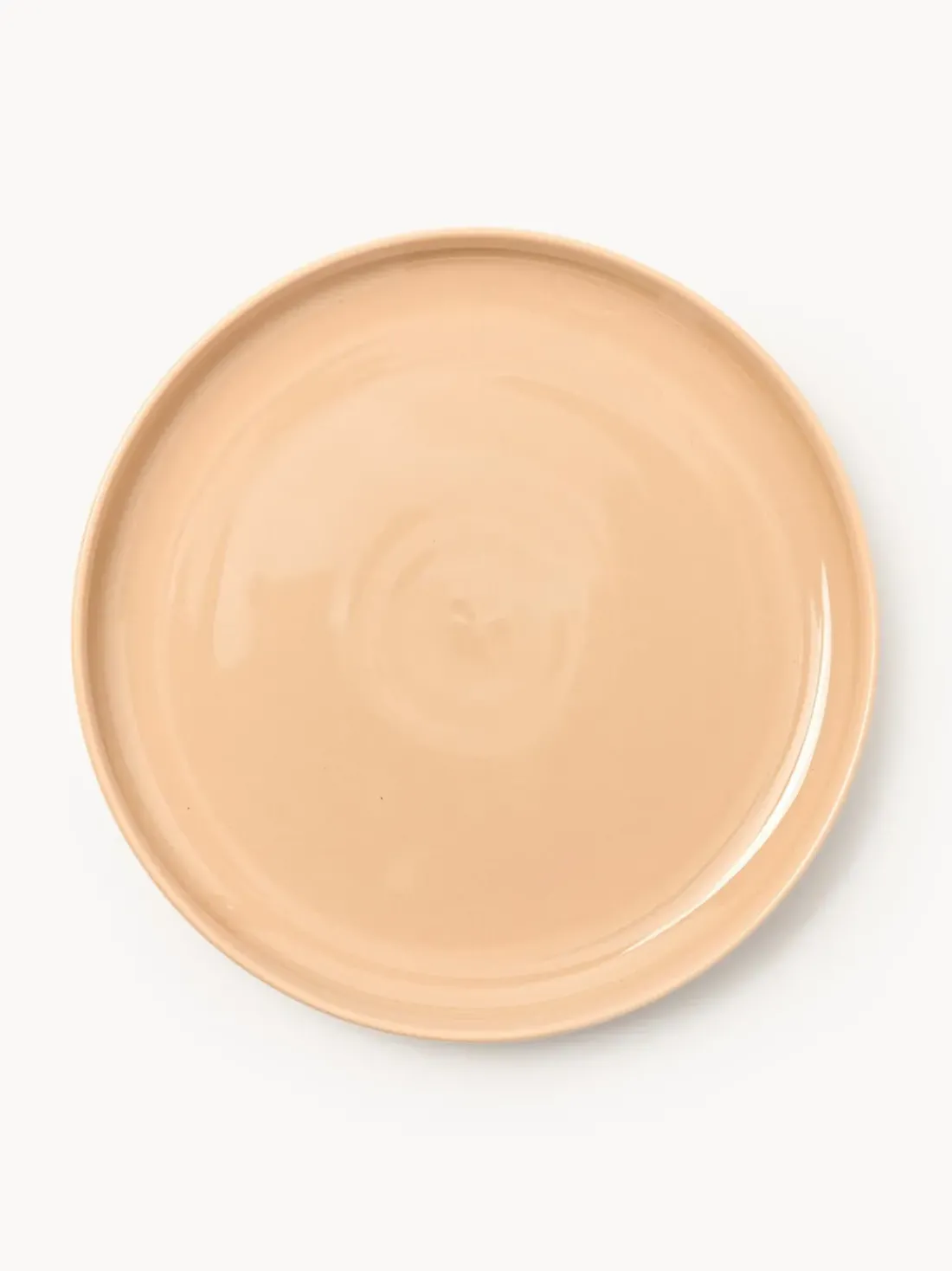 Vajilla de porcelana Nessa, 4 comensales (12 pzas.)